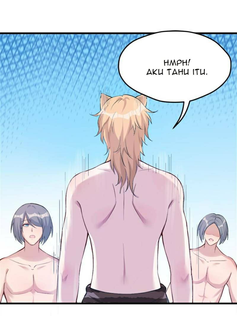 Beauty and the Beasts Chapter 202 Gambar 21